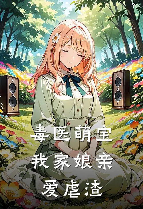 毒医萌宝：我家娘亲爱虐渣