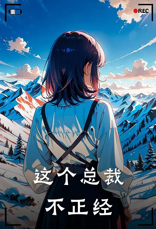 这个总裁不正经
