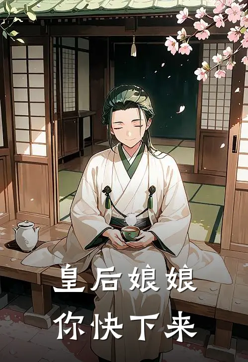 皇后娘娘你快下来