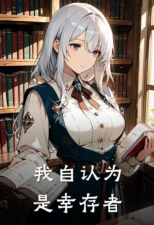 我自认为是幸存者