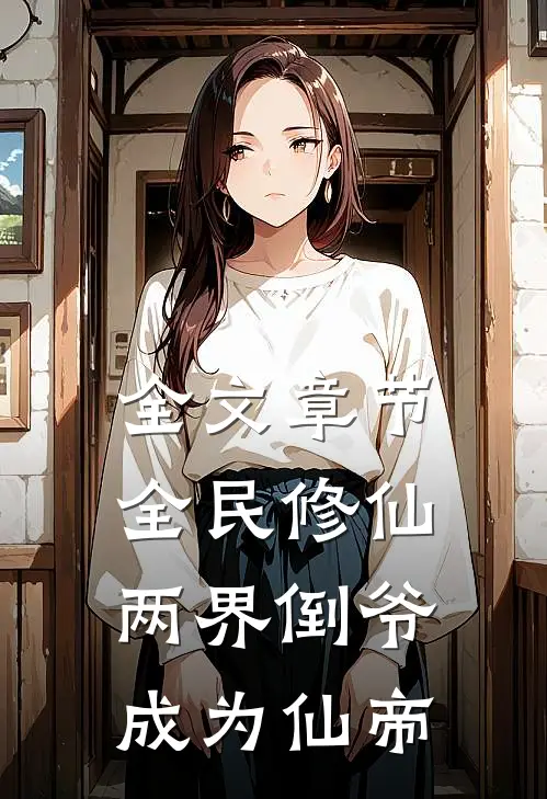 全文章节全民修仙：两界倒爷成为仙帝