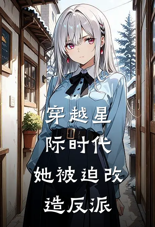 穿越星际时代，她被迫改造反派