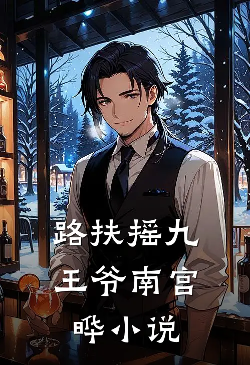 路扶摇九王爷南宫晔小说