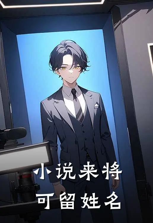 小说来将可留姓名