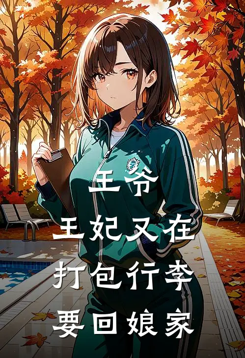王爷，王妃又在打包行李要回娘家