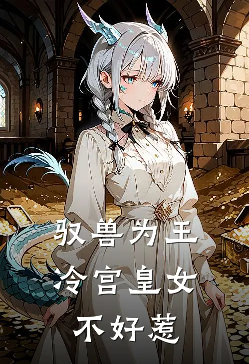 驭兽为王：冷宫皇女不好惹