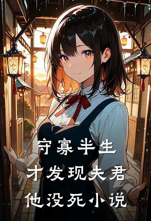 守寡半生，才发现夫君他没死小说