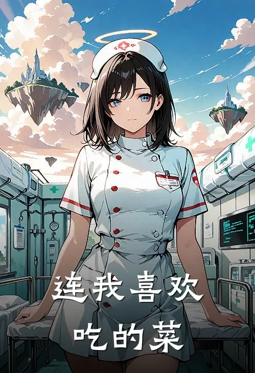 连我喜欢吃的菜