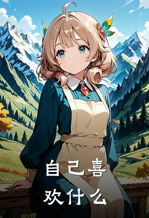 自己喜欢什么
