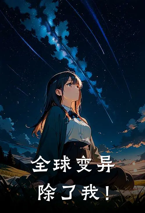 全球变异，除了我！