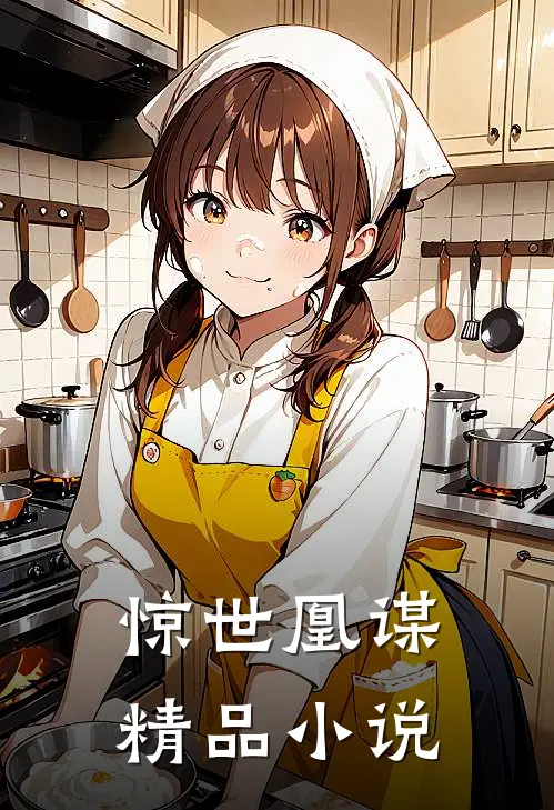 惊世凰谋精品小说