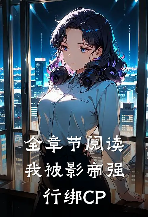 全章节阅读我被影帝强行绑CP