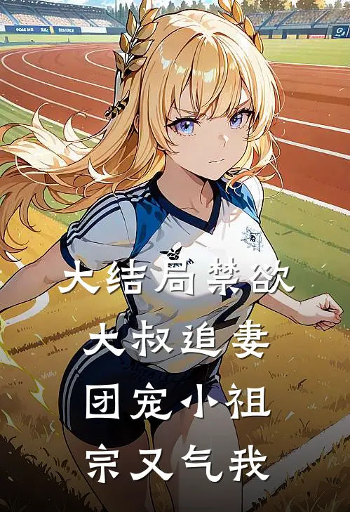 大结局禁欲大叔追妻：团宠小祖宗又气我