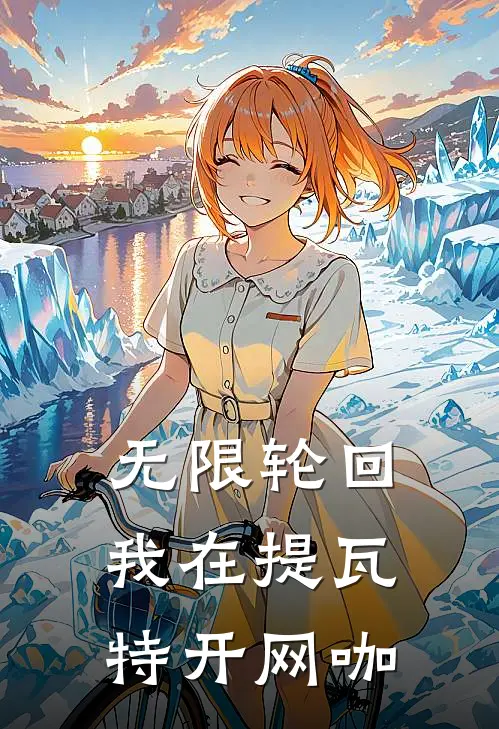无限轮回：我在提瓦特开网咖