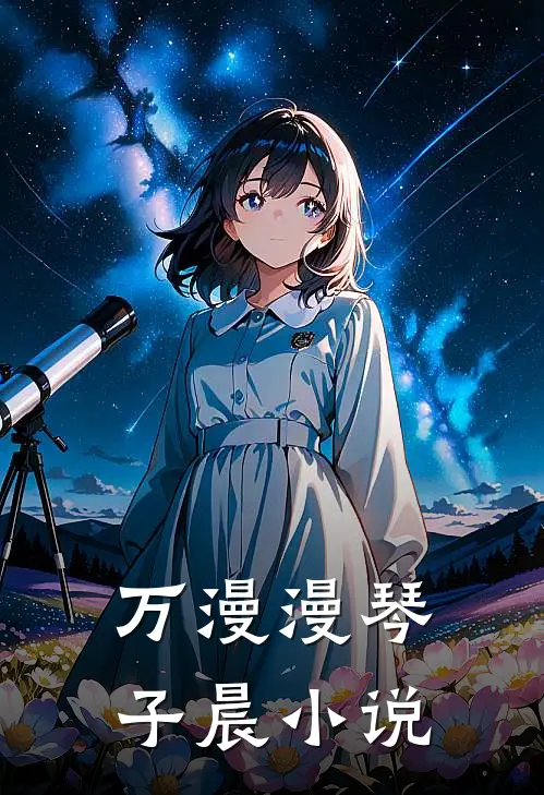 万漫漫琴子晨小说