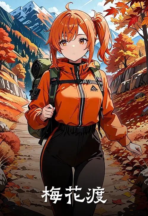 梅花渡