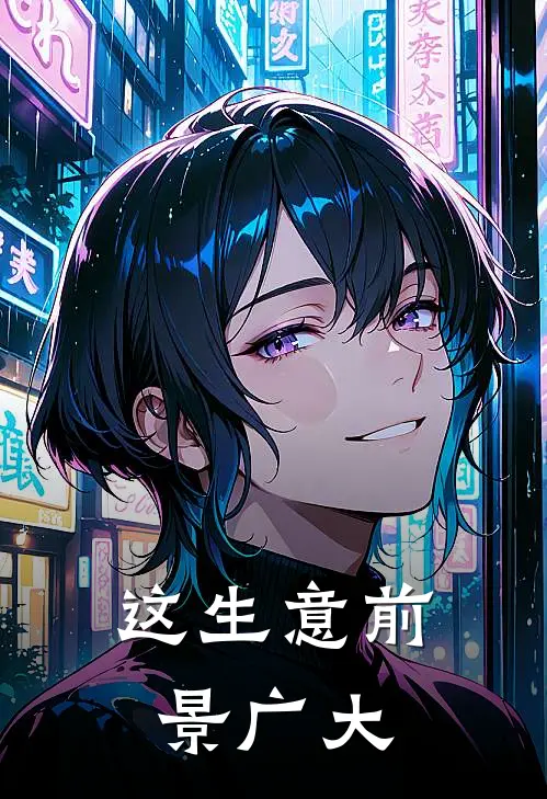 这生意前景广大