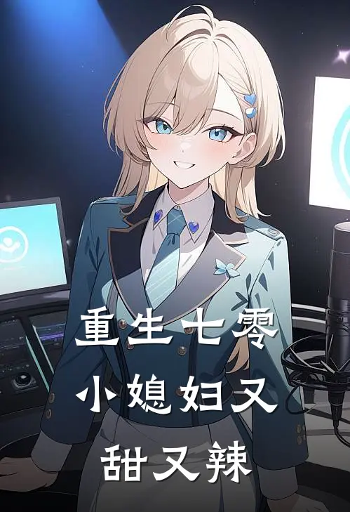 重生七零：小媳妇又甜又辣