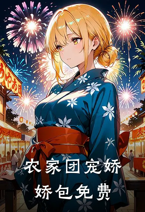 农家团宠娇娇包免费