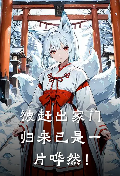 被赶出家门，归来已是一片哗然！