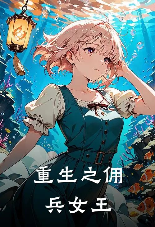 重生之佣兵女王