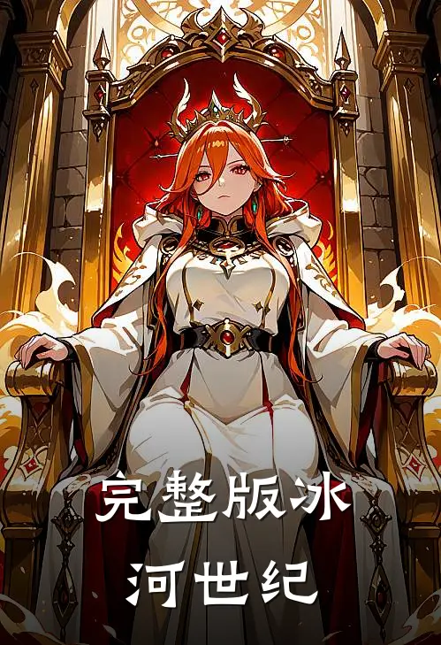完整版冰河世纪