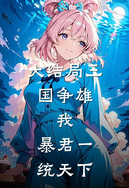 大结局三国争雄：我，暴君一统天下
