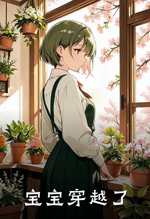 宝宝穿越了