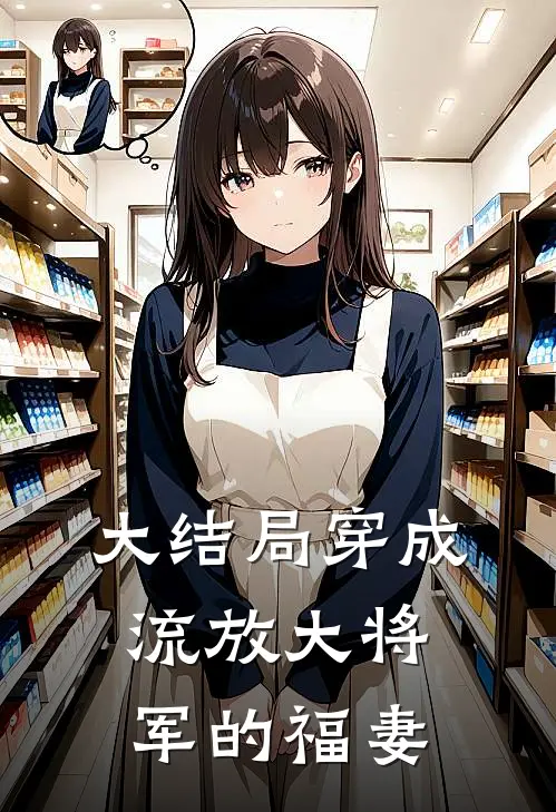 大结局穿成流放大将军的福妻