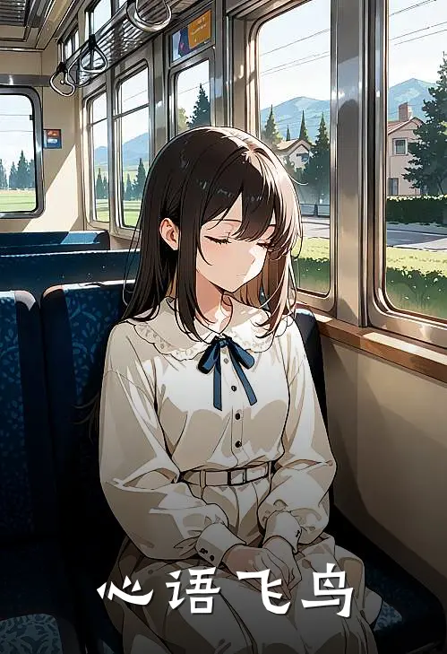心语飞鸟