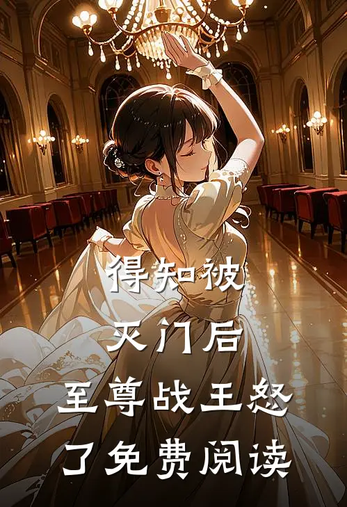 得知被灭门后，至尊战王怒了免费阅读