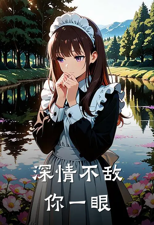 深情不敌你一眼