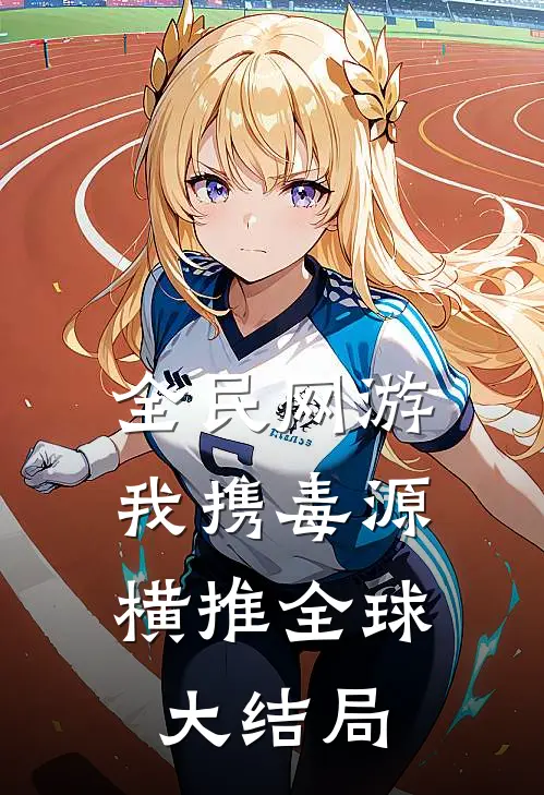 全民网游：我携毒源横推全球大结局