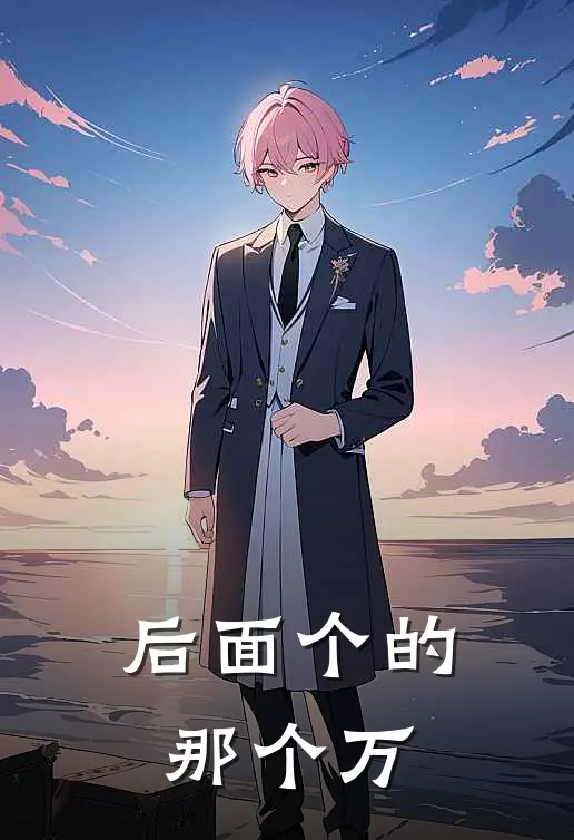 后面个的那个万