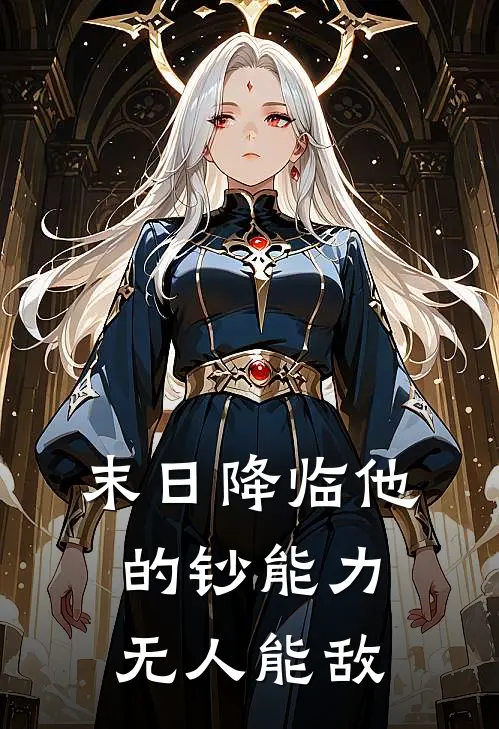 末日降临他的钞能力无人能敌