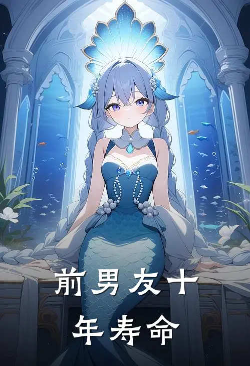 前男友十年寿命
