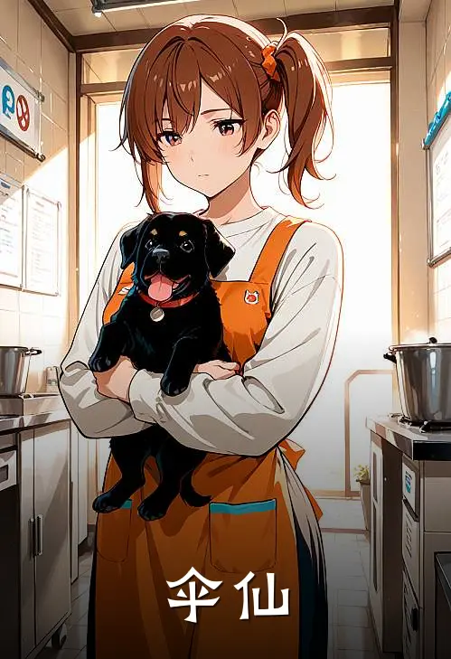 伞仙