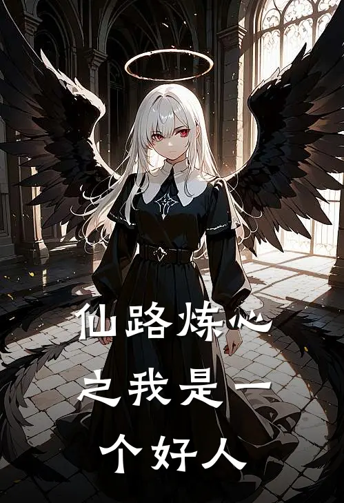 仙路炼心之我是一个好人