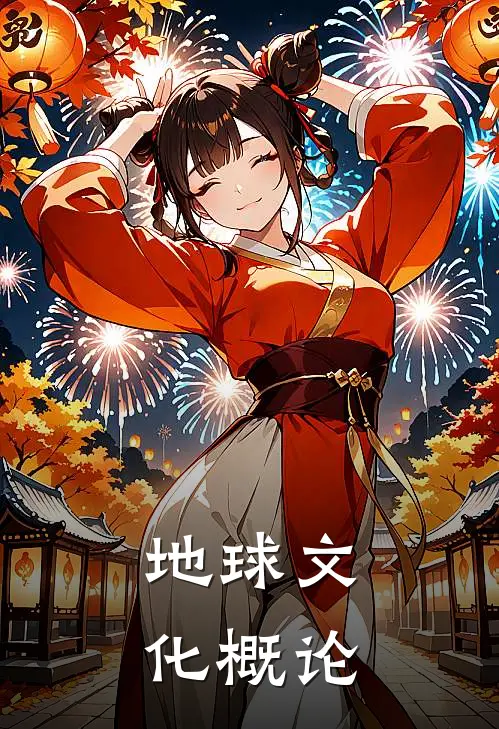 地球文化概论