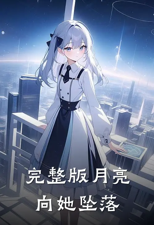 完整版月亮向她坠落