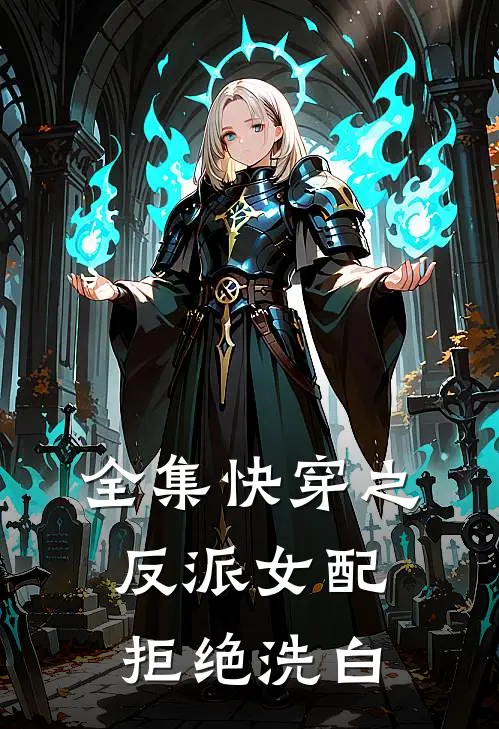 全集快穿之反派女配拒绝洗白