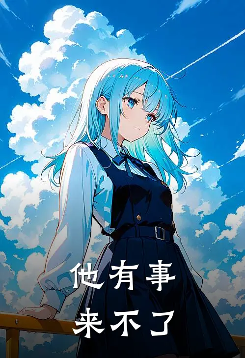 他有事，来不了