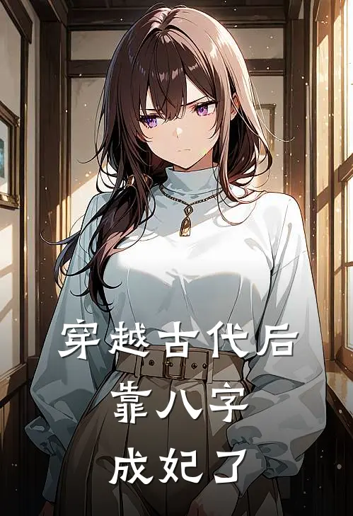 穿越古代后，靠八字成妃了