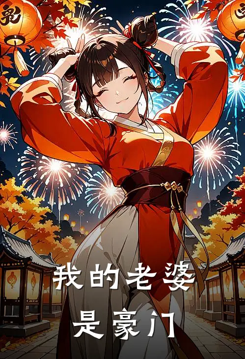 我的老婆是豪门