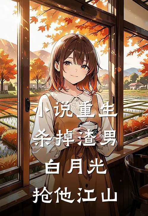 小说重生杀掉渣男白月光，抢他江山