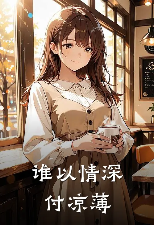 谁以情深付凉薄