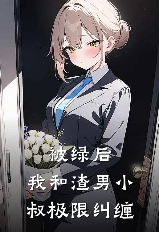 被绿后，我和渣男小叔极限纠缠