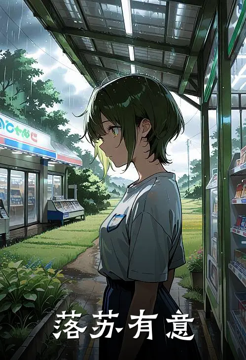 落苏有意