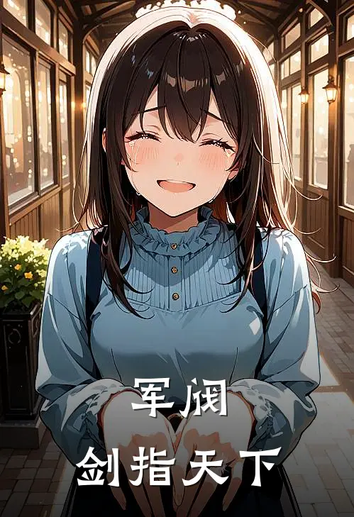 军阀：剑指天下