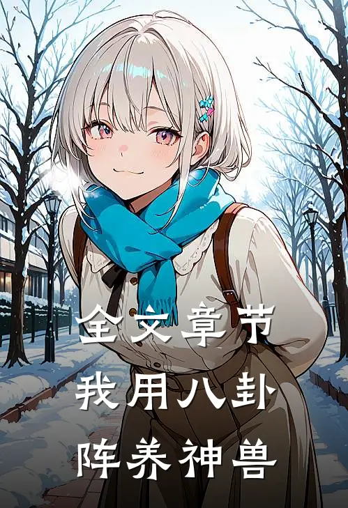 全文章节我用八卦阵养神兽